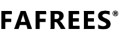 Fafrees Promo Codes