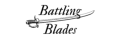 Battling Blades Logo