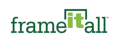 Frame It All Logo