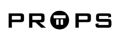 PROPS Luggage Logo