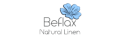 Beflax Linen Logo