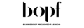 BOPF + coupons