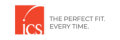 ICS Shoes Logo