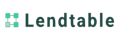 Lendtable Logo