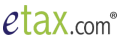 eTax.com Logo