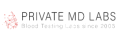 Private MD Labs Logo