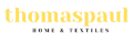 Thomas Paul Logo