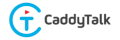 CaddyTalk Logo