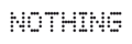 Nothing Tech Logo