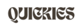 Quickies Logo