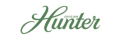 Hunter Fan Logo