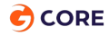 Gcore Logo