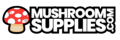 Mushroom Supplies Logo