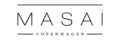 Masai Copenhagen Logo