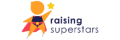 Raising Superstars Logo