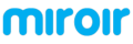 Miroir Logo