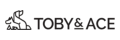 Toby & Ace Logo