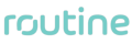 Routine Logo