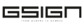 GSIGN Promo Codes