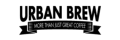 Urban Brew Logo