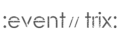 Eventtrix Promo Codes