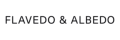 Flavedo & Albedo Logo