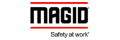 Magid Glove Logo