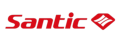 SANTIC Logo