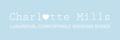 Charlotte Mills Logo