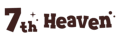 7th Heaven Promo Codes