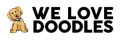 We Love Doodles Logo