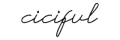 Ciciful Logo