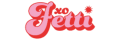 xo, Fetti Promo Codes
