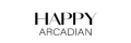Happy Arcadian Logo