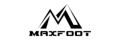 Maxfoot Bike Logo