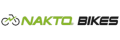 NAKTO Bikes Logo