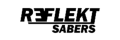 Reflekt Sabers Logo