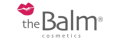 theBalm Cosmetics Promo Codes