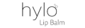 Hylo Lip Balm Logo