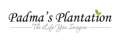 Padma's Plantation Logo