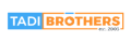 TadiBrothers Promo Codes