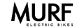 MURF Electric Bikes Logo