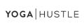 Yoga Hustle Logo