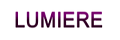 Lumiere Promo Codes