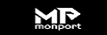Monport Laser Logo