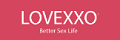 LOVEXXO Logo