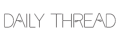 Daily Thread Logo