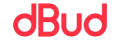 dBud Logo