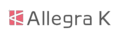 Allegra K Logo