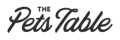 The Pets Table Logo